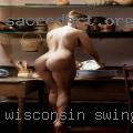 Wisconsin swingers dating